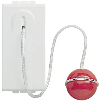 LIVING LIGHT POTEZNO TIPKALO