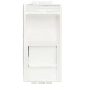 LIVING LIGHT PRIKLJUČNICA RJ45 UTP cat.6