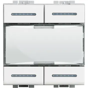 LIVING LIGHT SCENARIJ JEDINICA 2M