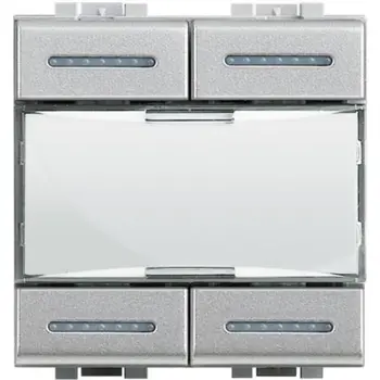 LIVING LIGHT SCENARIO MODUL 2M TECH