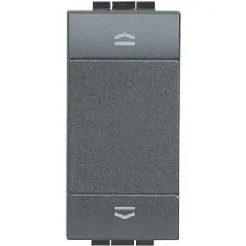 LIVING LIGHT SKLOPKA ROLETE 1P/16A/250V 1M