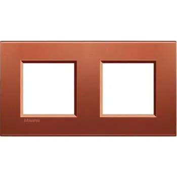 LIVING LIGHT UKRASNI OKVIR/ 2+2M BRICK