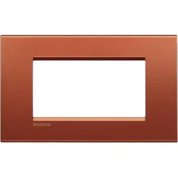 LIVING LIGHT UKRASNI OKVIR 4M BRICK