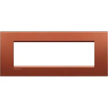 LIVING LIGHT UKRASNI OKVIR 7M BRICK