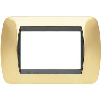 LIVING POKROVNI OKVIR 3M ZLATNI