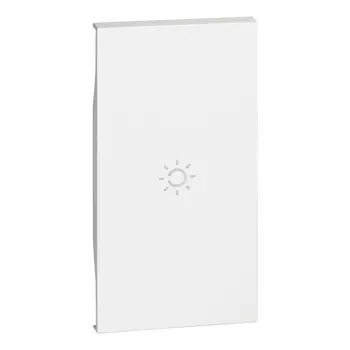 LNOW POK TIPK SVJETLO 2M BIJ