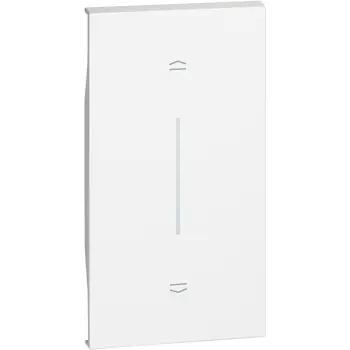 LNOW POKR. TIPKA ROLETE 2M BIJELA