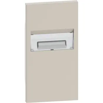 LNOW POKRIV TIPK LAMP PIJ