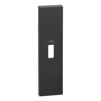 LNOW POKRIV TIPK USB A 1M CRN