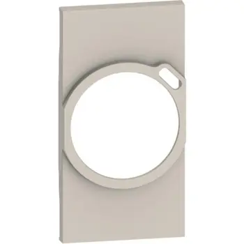 LNOW POKROV ZA UTIČNICU + USB PIJESAK