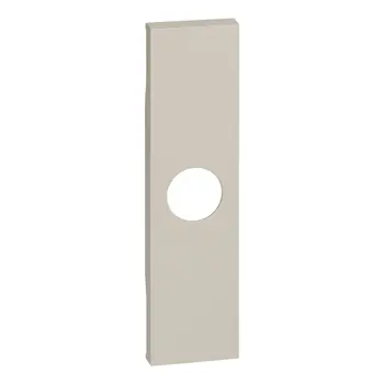 LNOW POKROVNA TIPKA ANTENSKE UTIČNICE 1M PIJESAK