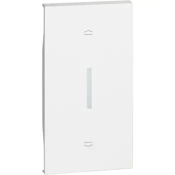 LNOW POKROVNA TIPKA BIJELA