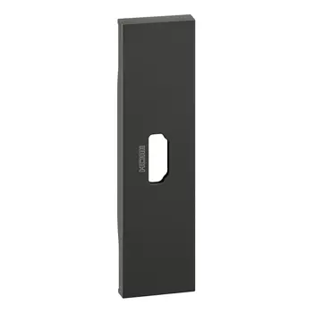 LNOW POKROVNA TIPKA HDMI CRNA