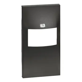 LNOW POKROVNA TIPKA IC SKLOPKE K4430,K4432 2M CRNA