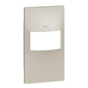 LNOW POKROVNA TIPKA IC SKLOPKE K4430,K4432 2M PIJESAK