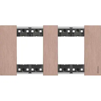 LNOW - UKRAS OKVIR 2X2M COPPER