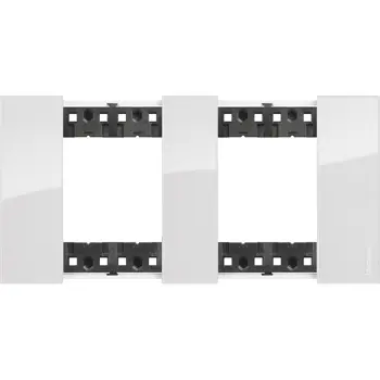 LNOW - UKRAS OKVIR 2X2M ICE