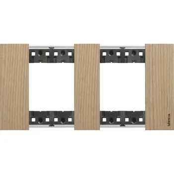 LNOW - UKRAS OKVIR 2X2M OAK