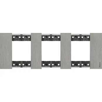 LNOW - UKRAS OKVIR 2X3M STEEL