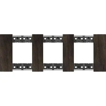 LNOW - UKRAS OKVIR 2X3M WALNUT