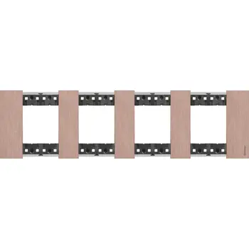 LNOW - UKRAS OKVIR 2X4M COPPER