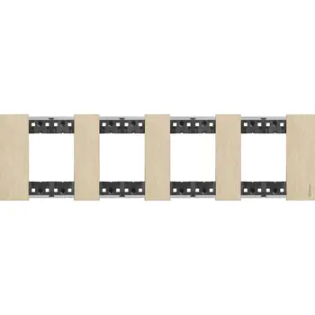 LNOW - UKRAS OKVIR 2X4M GOLD