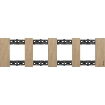 LNOW - UKRAS OKVIR 2X4M OAK