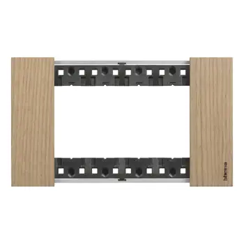 LNOW - UKRAS OKVIR 4M Oak