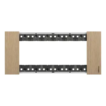 LNOW - UKRAS OKVIR 6M Oak