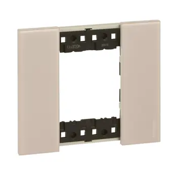 LNOW UKRASNI OKVIR 2M AURA