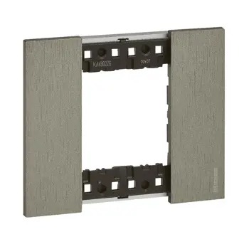 LNOW UKRASNI OKVIR 2M ČELIK