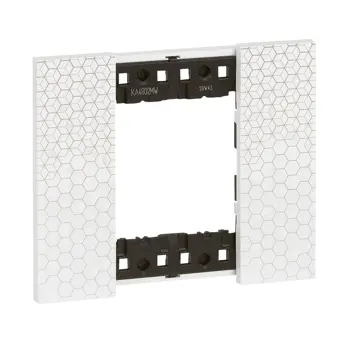 LNOW UKRASNI OKVIR 2M PIXEL