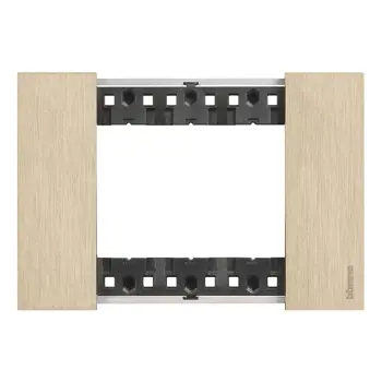 LNOW UKRASNI OKVIR 3M ZLATNI