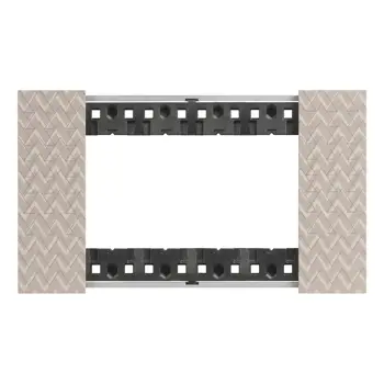 LNOW UKRASNI OKVIR 4M OPTIC