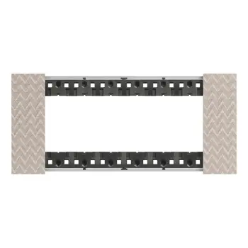 LNOW UKRASNI OKVIR 6M OPTIC