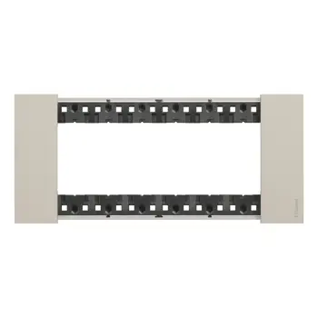 LNOW UKRASNI OKVIR 6M PIJESAK