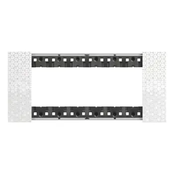 LNOW UKRASNI OKVIR 6M PIXEL