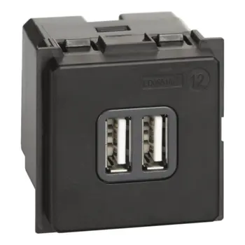 LNOW USB-A PUNJAC 2M 3A