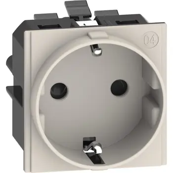 LNOW UTIČNICA 2P+E AUTO PIJ