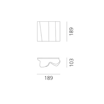 logico-micro-zidna-svjetiljka-artemide-10548-02170785.webp