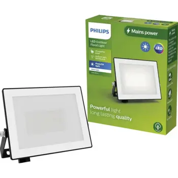 Lois VANJSKI ZIDNI REFLEKTOR 20W 3000K CRNA