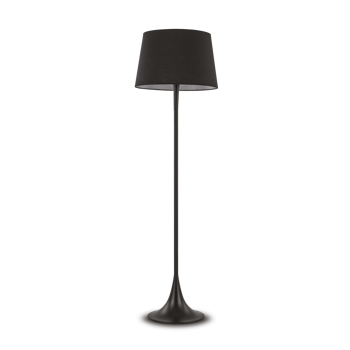 LONDON STAJAĆA SVJETILJKA PT1 CRNA E27