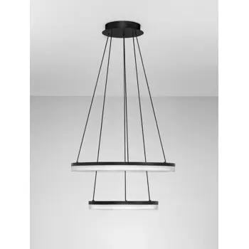 LONELA VISILICA LED 46W 3500lm 3000K IP20