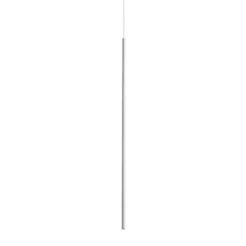 LOOK OKRUGLA LED VISILICA SP1 D16 H1000 ON-OFF 3000K BIJELA