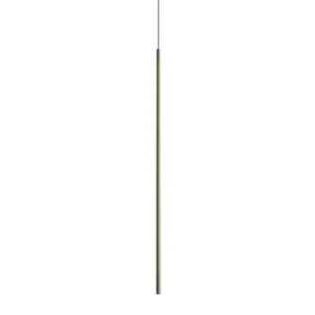 LOOK OKRUGLA LED VISILICA SP1 D16 H1000 ON-OFF 3000K MESING