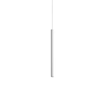 LOOK OKRUGLA LED VISILICA SP1 D16 H250 ON-OFF 3000K BIJELA