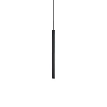 LOOK OKRUGLA LED VISILICA SP1 D16 H250 ON-OFF 3000K CRNA