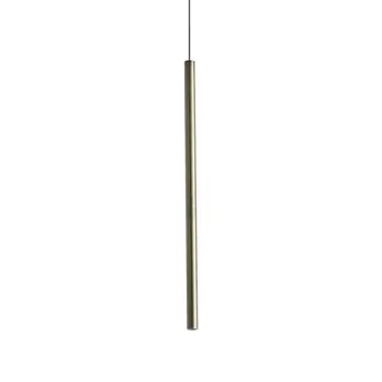 LOOK OKRUGLA LED VISILICA SP1 D16 H400 ON-OFF 3000K MESING
