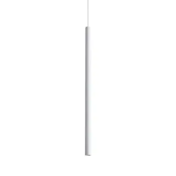 LOOK OKRUGLA LED VISILICA SP1 D30 H700 ON-OFF 3000K BIJELA