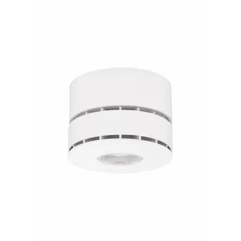 LOT NADGRADNA SVJETILJKA BIJELA LED 15 Watt IP20 220-240 Volt 900Lm 3000K